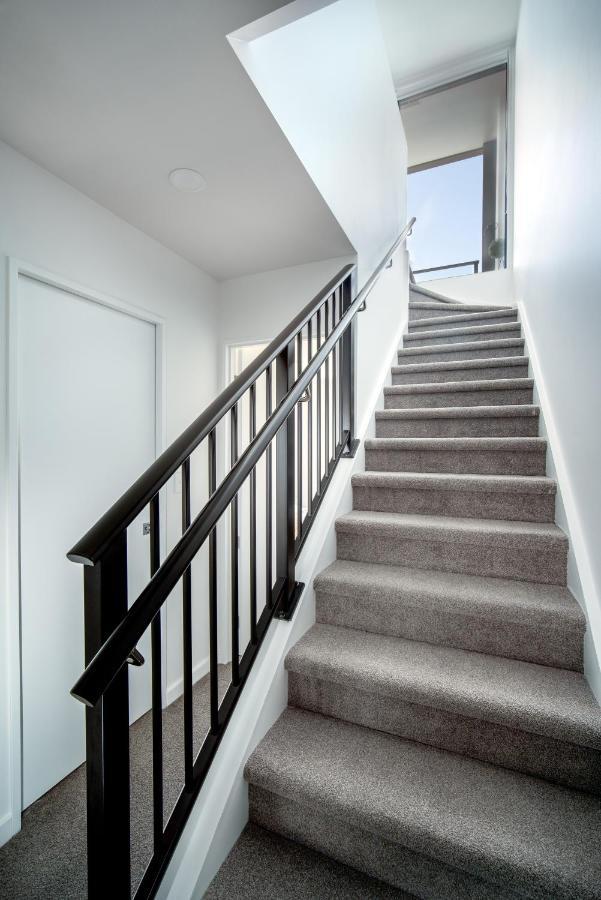 Chelseabay Modern Apartments Auckland Exterior foto